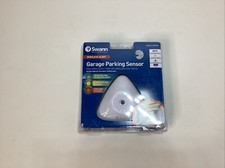 SWANN SENSORE PARCHEGGIO GARAGE ALLARME WIRELESS ULTRASUONI