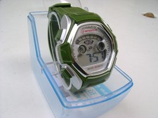  OROLOGIO SPORT  AL QUARZO