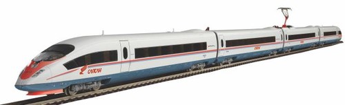 Piko start set sapsan rzd - piko, start-set