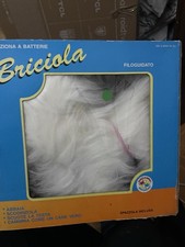 Cane  filo guidato Vintage