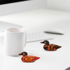 1 paio Scultura amante di