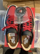 Nike Air Jordan 1 Elevate Low