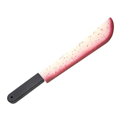 Macete insanguinato