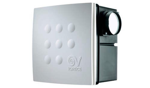 Ventilatore radiale risparmio