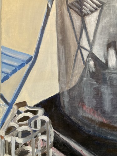 Pittura guazzo disegno - guazzo,