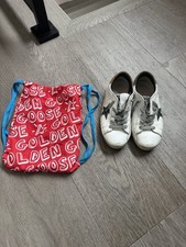 Oca dorata per bambini 35