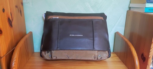 Borsa piquadro messenger - borsa, piquadro,