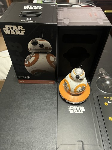 Star wars sphero app - star,