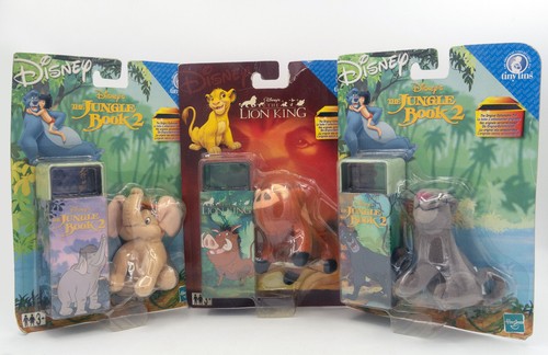 Hasbro disney tiny tins - hasbro,
