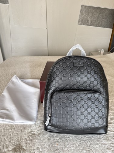 Zaino gucci backpack - zaino,