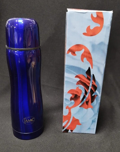 Borraccia thermos termica amc