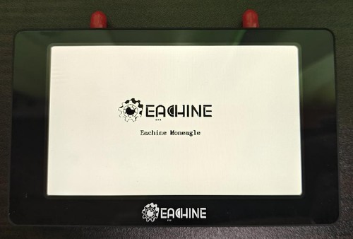 Eachine moneagle monitor - monitor, fpv