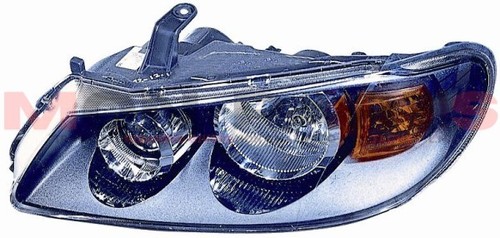 Faro fanale proiettore - faro,