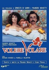 Dvd Volere Volare