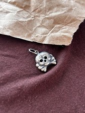 WW2. Ciondolo tedesco in