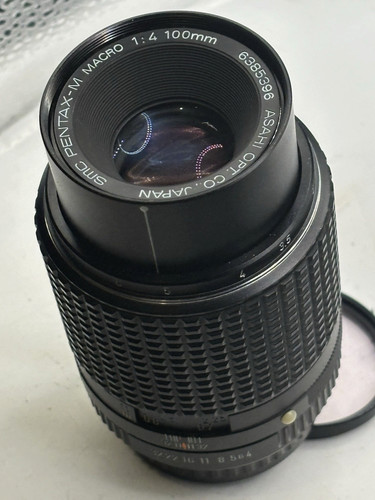 Bellissimo obiettivo pentax - bellissimo,