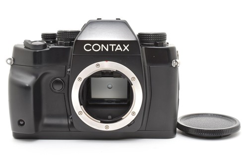 Top mint corpo fotocamera - corpo,