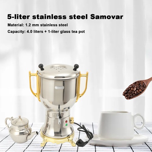 Samovar russo - samovar,