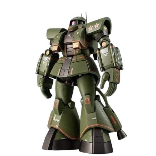 Bandai robot spirit gundam - bandai, 1°
