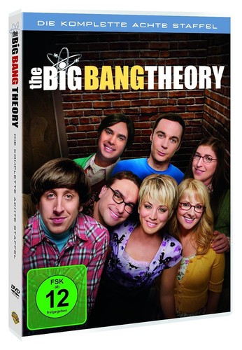 The big bang theory die - bang,
