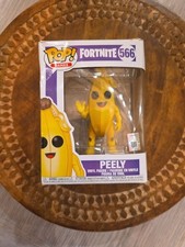 Peely Funko Pop #566 Fortnite