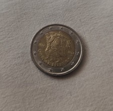 2 euro 200° Anniversario