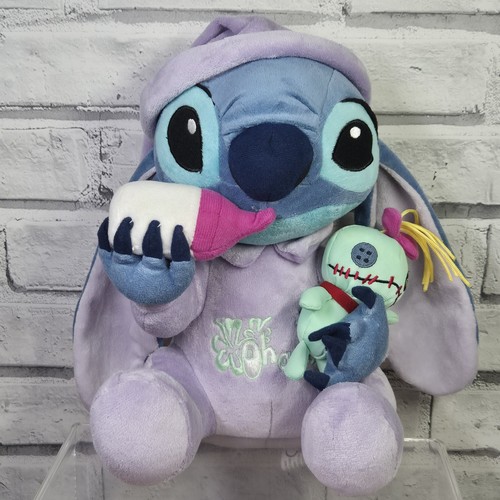 Disney stitch pigiama con - stitch,