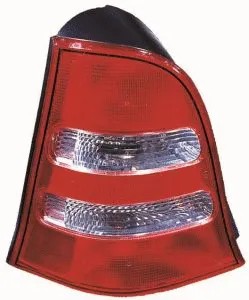 Faro posteriore combinazione - faro,