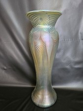 Lundberg Studios Vaso di piume