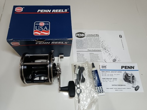 Mulinello pesca offshore - da,