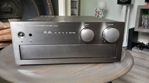 Yamaha amplificatore - ax-9,