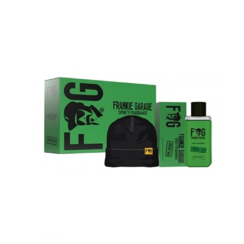 Cofanetto frankie garage - cofanetto,