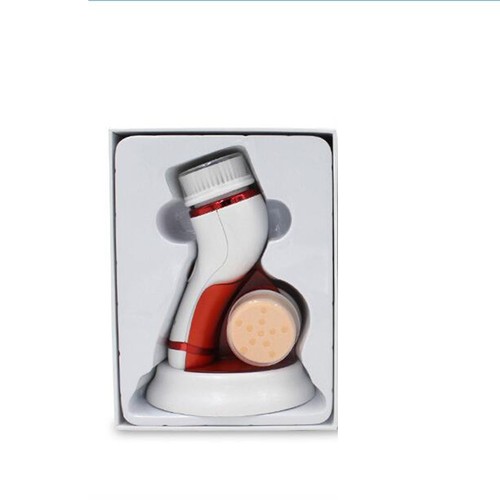 Spazzola pulizia viso - spazzola,