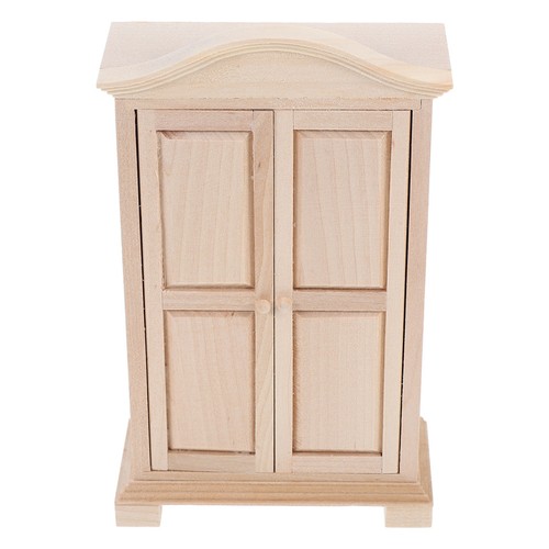 Set miniature casa delle - set, 5