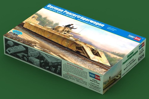 Hobby boss kit - boss,