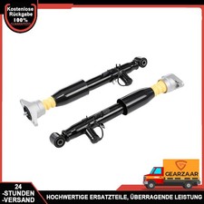 Ammortizzatore posteriore