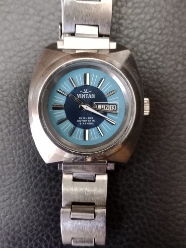 Orologio vintan automatico - vintan,