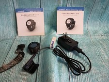 Garmin Forerunner 210