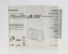 Fujifilm Digital Camera