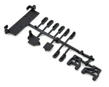 E2303 Mugen Kit Plastiche