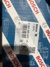 Pompa Benzina Bosh Alta Pressione Wv, Skoda, Seat, Audi