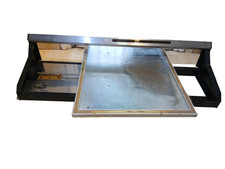 Keencut Rondo Classic Vetro