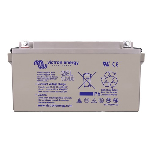 Batteria 12v 90ah - batteria,