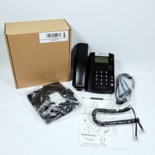 Polycom VVX201 telefono