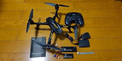 Hubsan air h501m - hubsan,