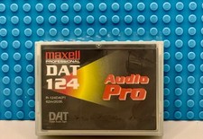 DAT  MAXELL PROFESSIONAL