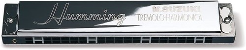 Altra armonica - , c