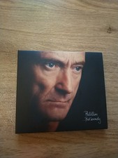 Phil Collins: But Seriously