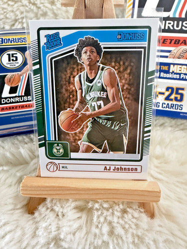 Panini donruss 2024 - panini,
