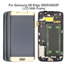 Display LCD touch screen